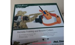 Электронный ошейник для охотничьих собак с бипером 910D (WT 715) Hunter Beeper