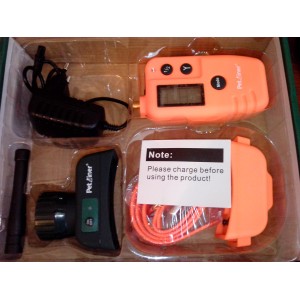 Электронный ошейник для охотничьих собак с бипером 910D (WT 715) Hunter Beeper