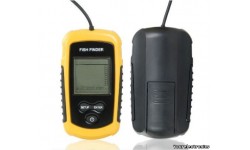 Эхолот проводной Fish finder 1108