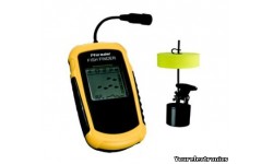 Эхолот проводной Fish finder 1108