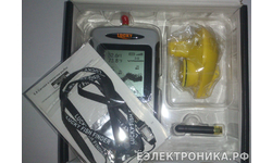 Беспроводной Эхолот Fish Finder ffw718, Lucky