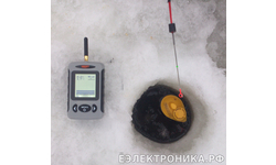 Беспроводной Эхолот Fish Finder ffw718, Lucky