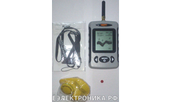 Беспроводной Эхолот Fish Finder ffw718, Lucky