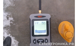 Беспроводной Эхолот Fish Finder ffw718, Lucky