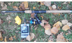 Беспроводной Эхолот Fish Finder ffw718, Lucky