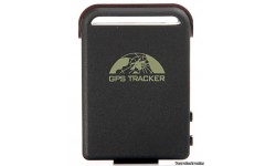 GPS/GSM Трекер для слежения, 102
