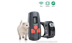 Электронный ошейник AT-211D для маленьких собак и кошек