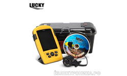 Подводная камера LUCKY Fish finder FF3308