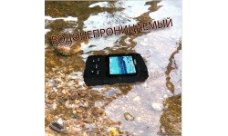 Эхолот Fish Finder FF-718LiW, Lucky