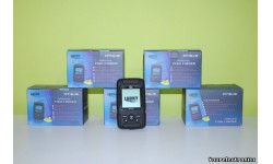 Эхолот Fish Finder FF-718LiW, Lucky