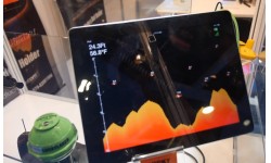 WI-FI эхолот для рыбалки Fish finder FF-916