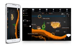 Эхолот для рыбалки Deeper 3.0 для iOS/Android