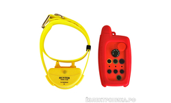 Электронный ошейник для охотничьих собак Hunter DTR - 10000