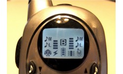 Пульт управления для электроошейника Trainer РЕТ-613 до 1000 м (WT730)