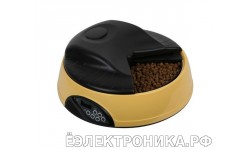 Автокормушка для собаки кошек Pets PF05A