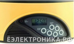 Автокормушка для собаки кошек Pets PF05A