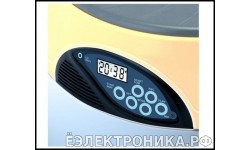 Автокормушка для собаки кошек Pets PF08