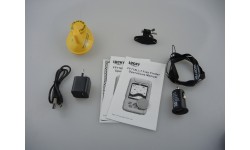 Эхолот Lucky Fish Finder FF-718 Li C 2 в 1 Lucky Цветной