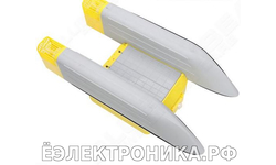 Прикормочный кораблик для рыбалки Катран T168 RC Fishing Bait