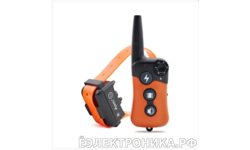 Электронный ошейник для дрессировки собак iPets PET619