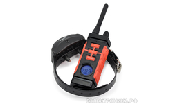 Электронный ошейник для дрессировки собак iPets PET616