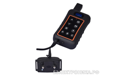 Электронный ошейник для дрессировки собак Trainertec DT-1200