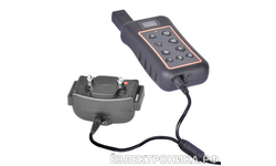 Электронный ошейник для дрессировки собак Trainertec DT-1200 V