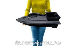Прикормочный кораблик Флайтек Flytec 2011-5