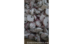 Сервопривод кормушки кораблика для прикормик Tornado 4